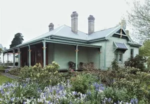 Image of Oakdene Heritage Accommodation