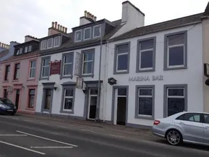 Image of Marine House