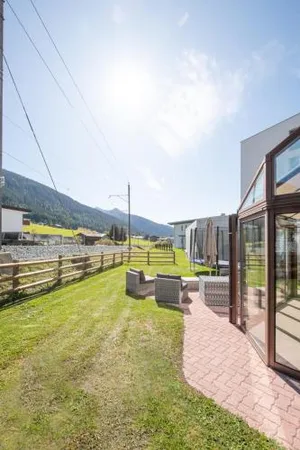 Image of Agrimonia - möbilierte Ferienwohnung mit Balkon