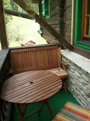 Image of Almwiese Apartment