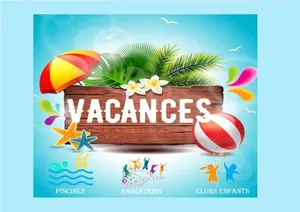 Image of Mobil-homes proche de l'océan