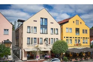 Image of ama-apartmenthotel Erding