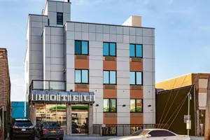 Image of Sunset Hotel, an Ascend Hotel Collection Member
