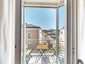 Image of Apartment am Traunsee