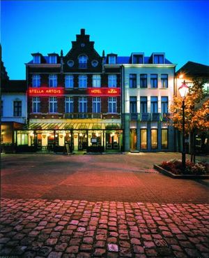Image of De Zalm