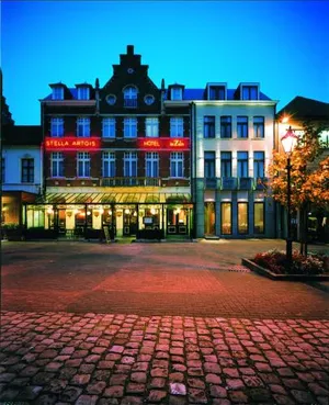 Image of Hotel De Zalm
