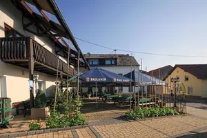 Image of Gasthaus-Pension Ferring