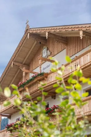 Image of Hartlhof Urlaub am Baby- und Kinderbauernhof