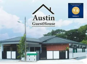 Image of Austin GuestHouse