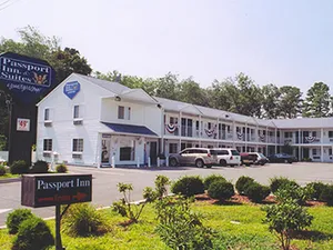Image of Passport Inn & Suites