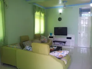 Image of Ozeyn Villa