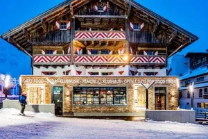 Image of Party Hotel Frau Holle