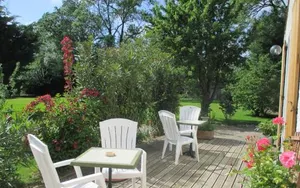 Image of Barbecane Chambres d'hôtes et Gîte