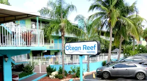 Image of Travelodge by Wyndham Fort Lauderdale Beach