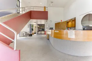 Image of Bridge Motor Inn