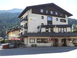 Image of Cresta Hotel