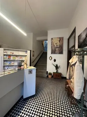 Image of Hotel Croce Federale