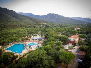 Image of Camping le Rancho