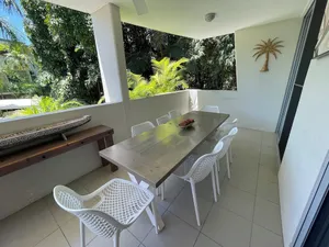 Image of Tropical Luxe Apartment
