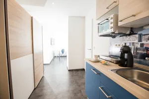 Image of Smart Apartment
