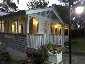 Image of Keillor Lodge