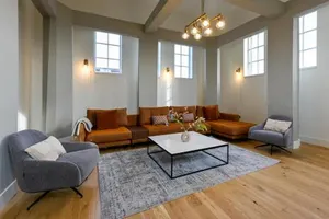 Image of 12A, Luxury & Unique, Cinema, Terrace, Stunning View, Central Location!