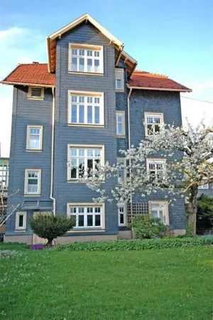 Image of Ferienwohnung Friedrichroda THU 061