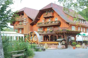 Image of Landhotel Untere Kapfenhardter Mühle