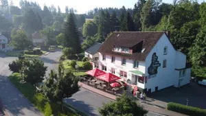Image of Pension Waldschloß