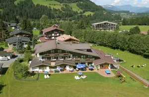 Image of Alpenhotel Landhaus Küchl