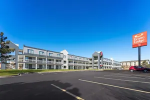 Image of Econo Lodge Rockford Casino Area