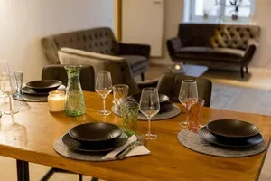 Image of Servus Apartments Old Town Premium