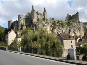 Image of Le Relais du Lyon d'Or