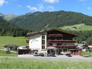 Image of Aparthotel Garni Monte
