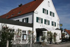 Image of Hotel Gasthaus Wangerhof