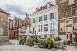 Image of Le Parvis