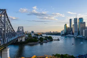 Image of Hotel & Apartments Brisbane
