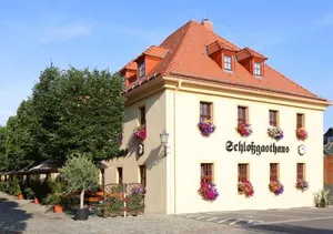 Image of Schlossgasthaus Lichtenwalde