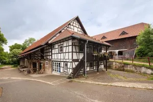 Image of Hofgut Uhenfels