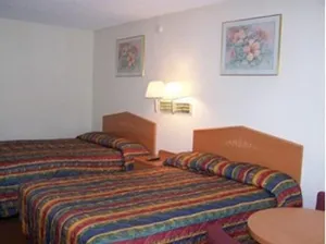 Image of Budget Inn West Melbourne