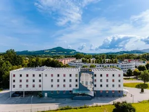 Image of OEKOTEL Salzburg Messe