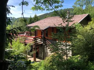 Image of Chalet Braunkopf ALSACE