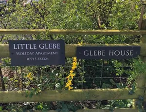 Image of Little Glebe