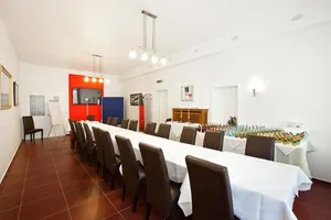 Image of Hotel Floesserstube