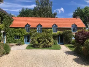 Image of Gites de la Touche aux Pourvoirs
