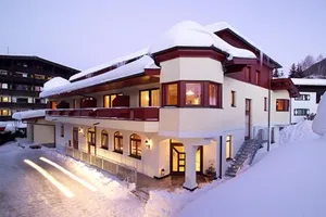 Image of Appartements Holiday