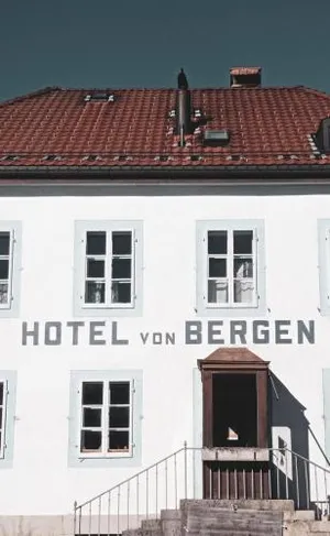 Image of Hôtel Von Bergen