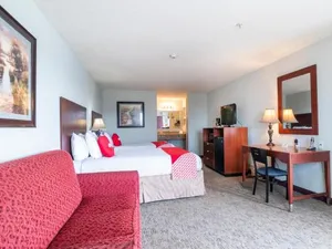 Image of Southern Inn and Suites Pearsall