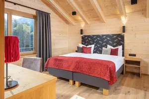 Image of Hotel Gasthof Stuibenfall