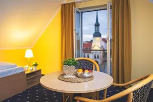 Image of Hotel Stadt Spremberg